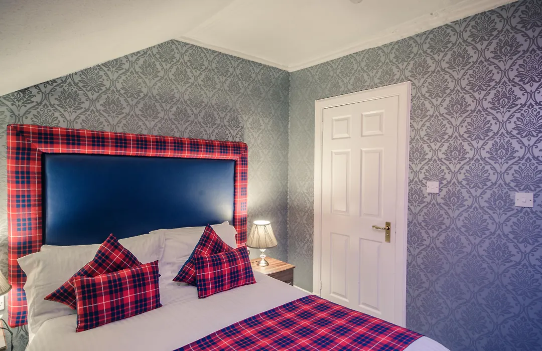 Argyll Hotel-1