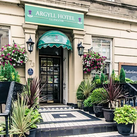 Argyll Hotel-2