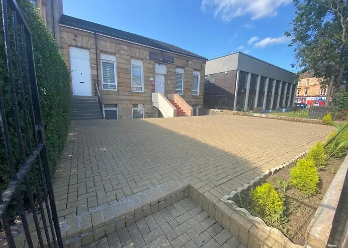 Rangers Guesthouse